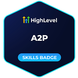 GHL A2P certification