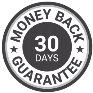 Money-back guarantee