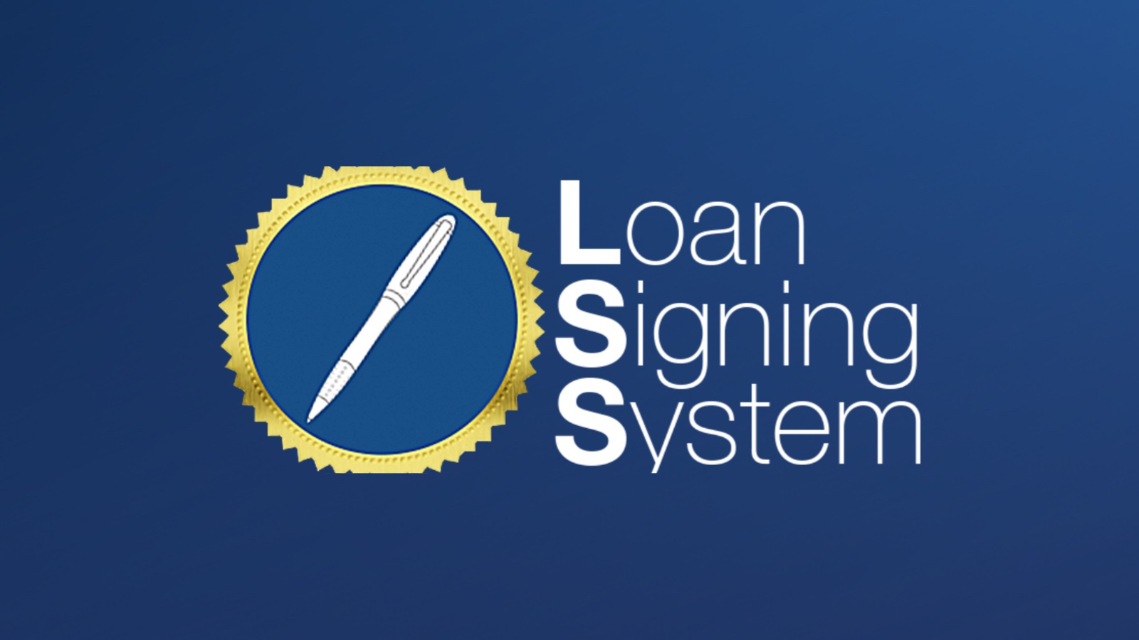 Loan Signing System notary education brand