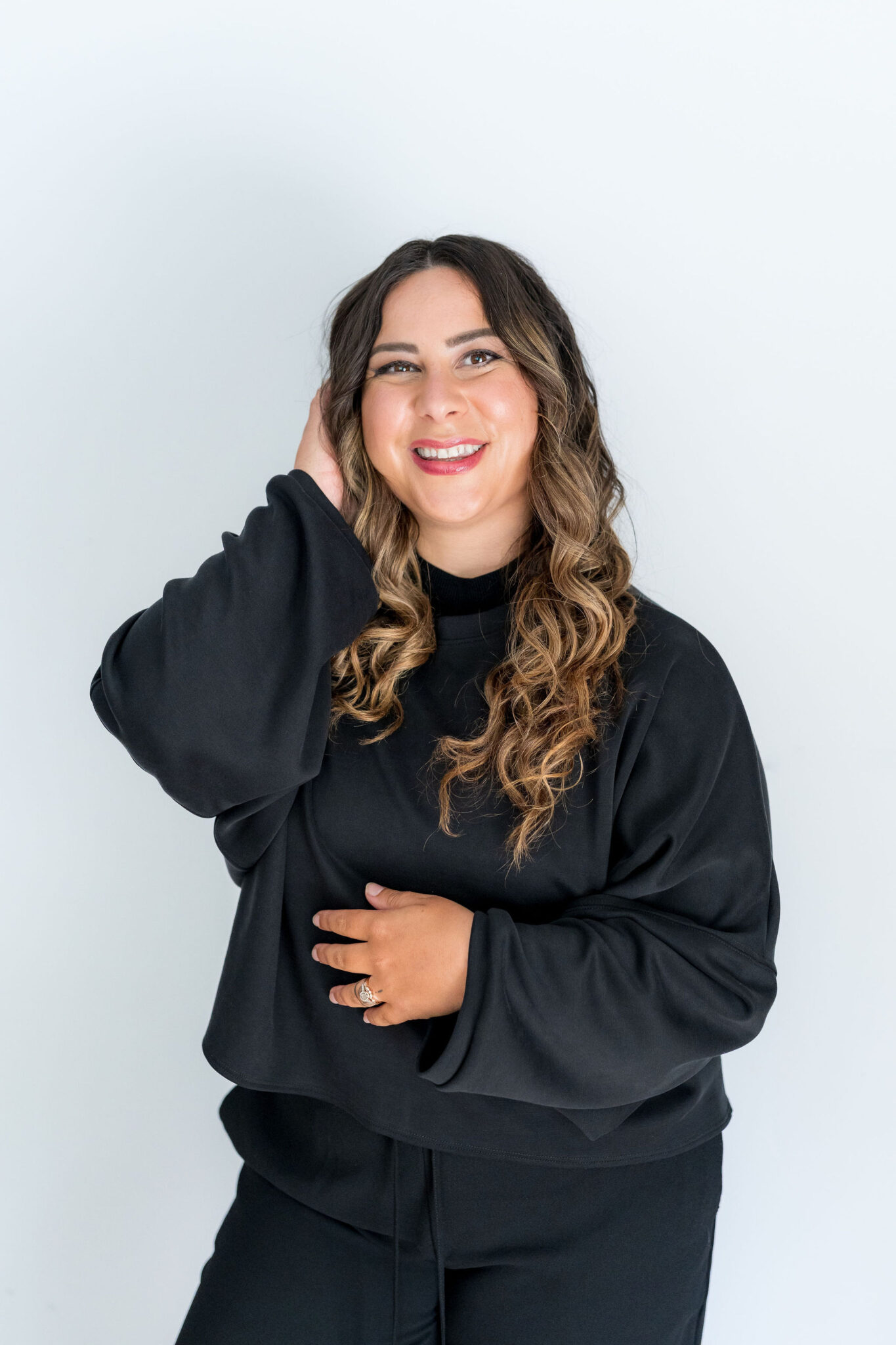Sophie Arambula, founder of Sass and SEO
