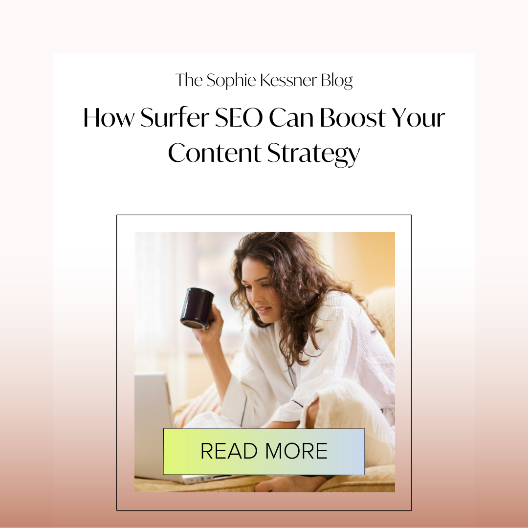 how surfer seo can boost your content strategy