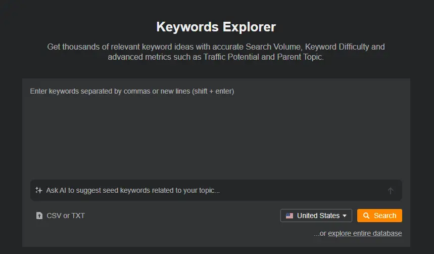 038df519 9f1b 4b14 85a0 c6840e0c92e1 1 Keyword Research Ahrefs