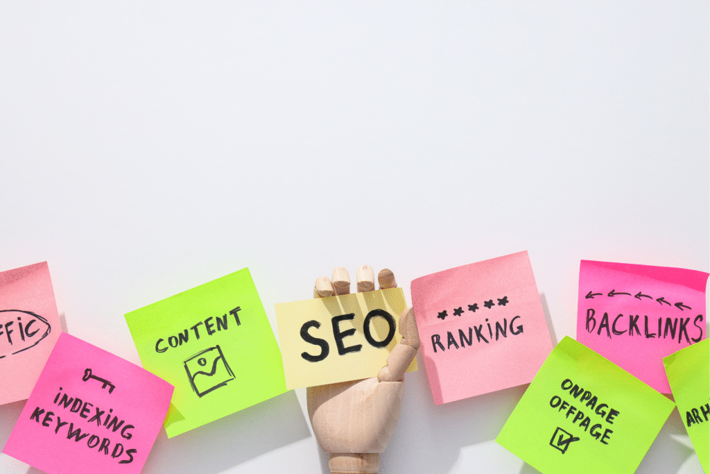 Understanding SEO Services