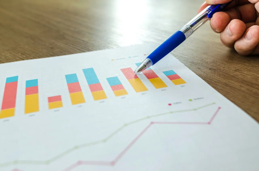 Measuring SEO Success