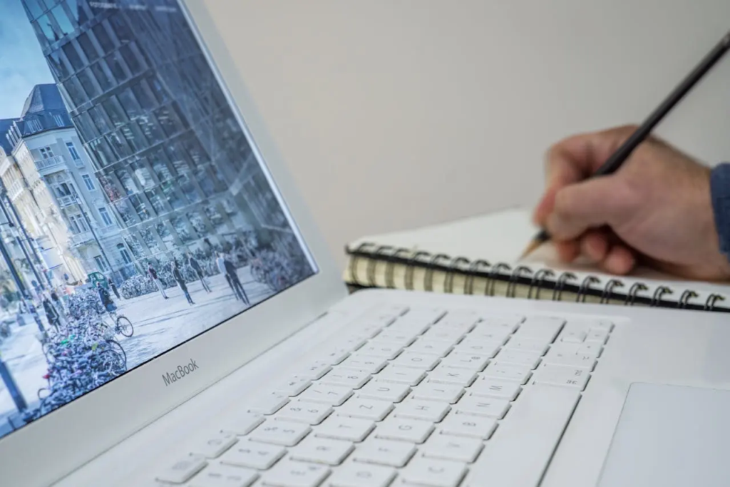 Setting Up for SEO Success