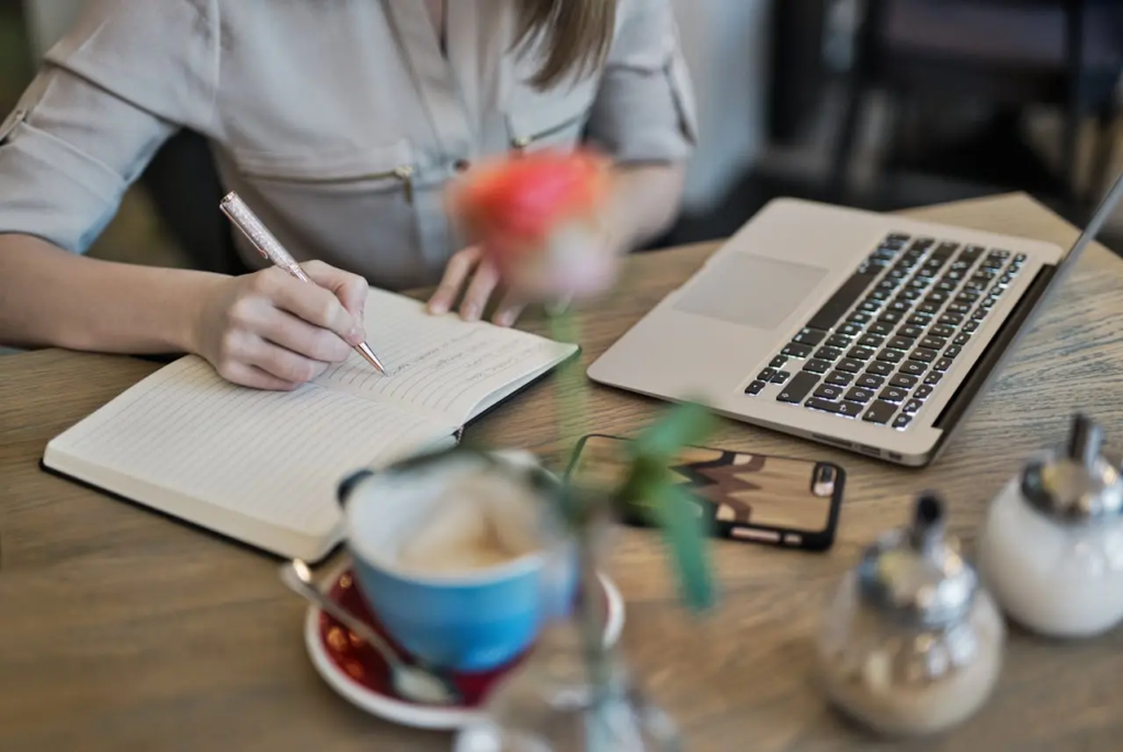 Creating Content That Connects