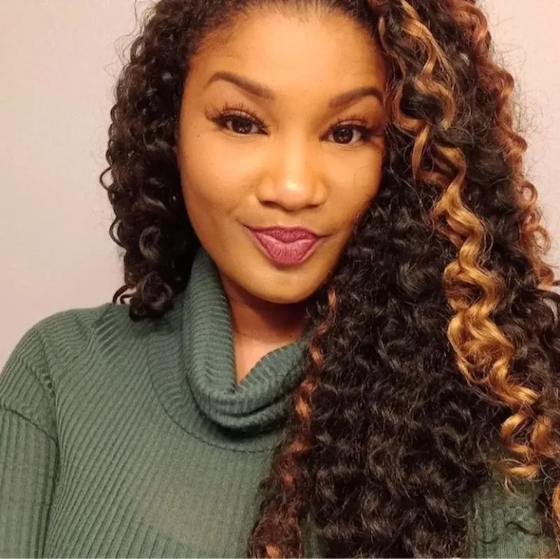 Jasmine Henderson