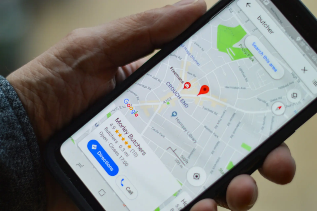 Understanding Local SEO for Mental Health Professionals