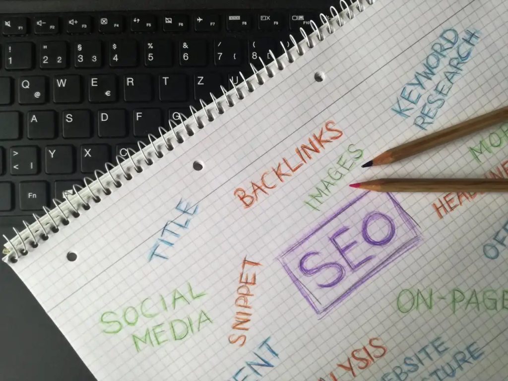 SEO and Content Marketing for Coaches