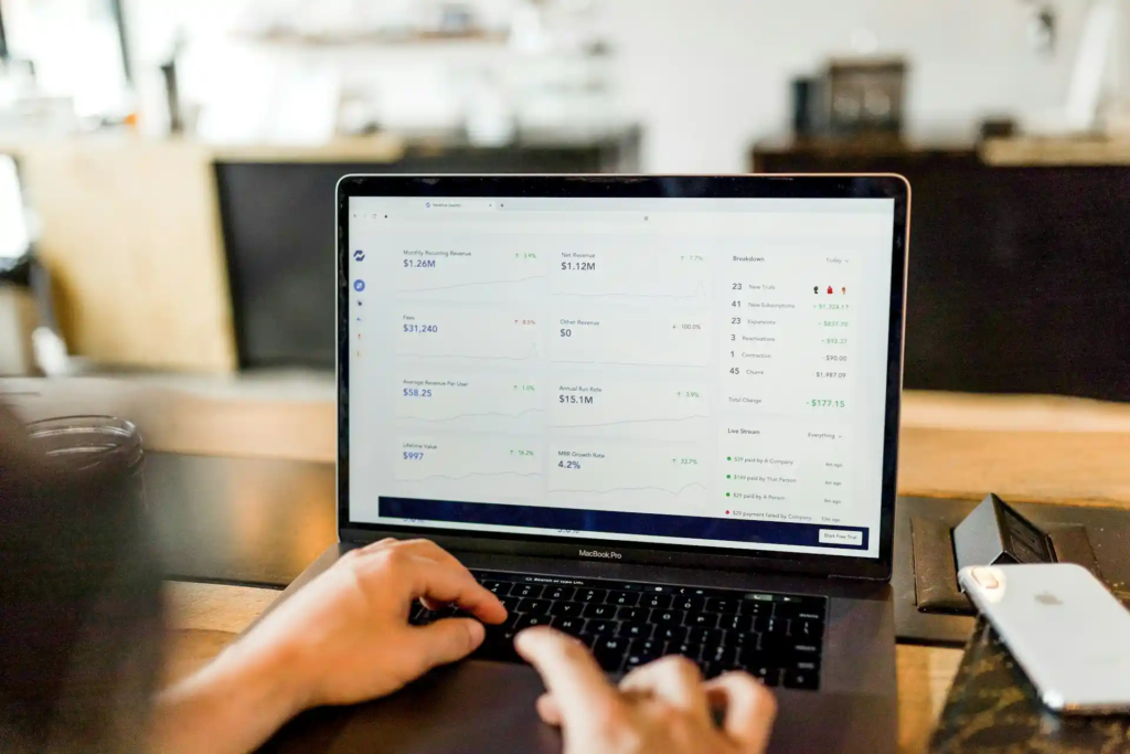 Measuring Success and Scaling Your Coaching Business